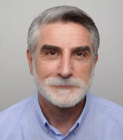 Prof. Dr. Thomas Petschner